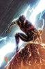 EDGE OF SPIDER-VERSE #3 INCV TONY DANIEL CHARACTER VIRGIN