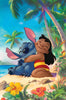 LILO & STITCH #1 CVR N INCV MIDDLETON VIRGIN