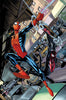 SPECTACULAR SPIDER-MEN #1 INCV RAMOS VIRGIN VAR