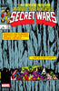 MSH SECRET WARS FACSIMILE FOIL EDITION #4