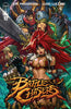 BATTLE CHASERS #12 CVR G CHEW (MR)