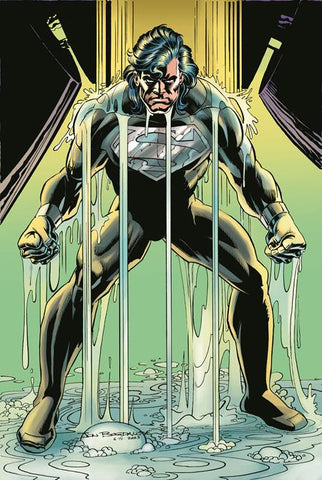 RETURN OF SUPERMAN 30TH ANNIVERSARY SPECIAL #1 (ONE SHOT) CVR H INC JON BOGDANOVE VAR
