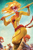 THUNDERCATS #1 CVR Y INCV TAO VIRGIN
