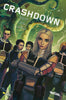 CRASHDOWN #2 (OF 4) CVR B TOMASELLI (MR)