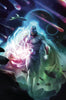 SPACE GHOST #1 CVR T INCV MATTINA VIRGIN