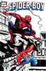 SPIDER-BOY #1 CHRIS CAMPANA LCSD EXCLUSIVE
