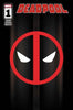 DEADPOOL #1 2ND PTG INCV INSIGNIA VAR