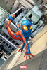 SPIDER-BOY #1 INCV HUMBERTO RAMOS VIR VAR