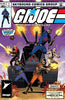 GI JOE A REAL AMERICAN HERO #1 (ONE SHOT) CVR B PAT OLIFFE LARRY HAMA CUT VAR