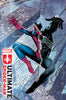 ULTIMATE SPIDER-MAN #1MARCO CHECCHETTO COSTUME TEASE VAR A
