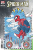 SPIDER-MAN #11 PEACH MOMOKO VAR