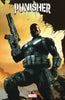 PUNISHER #1 MICO SUAYAN VAR