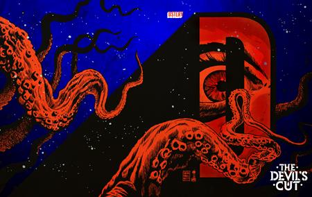 DEVILS CUT CVR B FRANCESCO FRANCAVILLA WRAPAROUND VAR (MR)
