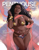 PENTHOUSE COMICS #1 CVR C SWABY (MR)