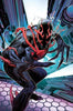 SYMBIOTE SPIDER-MAN 2099 #1 (OF 5) INCV LAND VIRGIN