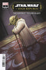 STAR WARS HIGH REPUBLIC SHADOWS OF STARLIGHT #1 GARBETT VAR