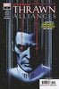 STAR WARS THRAWN ALLIANCES #1 2ND PTG LEE GARBETT VAR