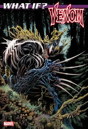 WHAT IF VENOM #2 INCV KYLE HOTZ VAR