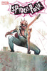 SPIDER-PUNK ARMS RACE #1 OLIVIER COIPEL VAR