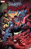 SYMBIOTE SPIDER-MAN 2099 #1 (OF 5) INCV LASHLEY VAR