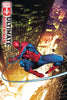 ULTIMATE SPIDER-MAN #2 INCV DIKE RUAN VAR