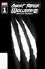 GHOST RIDER WOLVERINE WEAPONS VENGEANCE ALPHA #1 (OF 4) WOLVERINE INSIGNA