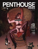 PENTHOUSE COMICS #2 CVR E POLYBAGGED STEWART (MR)