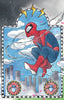 SPIDER-MAN #11 INCV PEACH MOMOKO HOMAGE VIR VAR