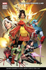 UNCANNY AVENGERS #1 (OF 5) GREG LAND GODS VAR