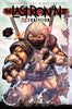 TMNT THE LAST RONIN II RE EVOLUTION #1 CVR F INCV WILLIAMS