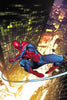 ULTIMATE SPIDER-MAN #2 INCV DIKE RUAN VIRGIN VAR