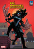 MS MARVEL MUTANT MENACE #3 MAHMUD ASRAR BLACK COSTUME VAR