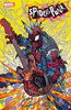SPIDER-PUNK ARMS RACE #1 INCV MARIA WOLF VAR