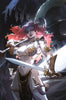 RED SONJA EMPIRE DAMNED #1 CVR P INCV TAN VIRGIN