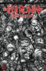 TEENAGE MUTANT NINJA TURTLES TMNT ONGOING #150 CVR G EASTMAN