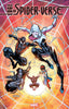 EDGE OF SPIDER-VERSE #1 (OF 4) INCV LASHLEY VAR