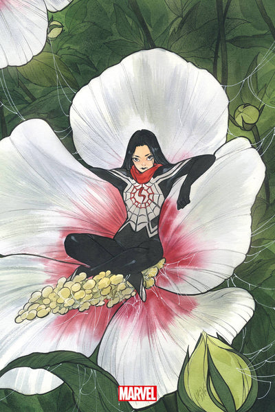 SILK #1 (OF 5) INCV MOMOKO VIRGIN VAR