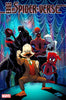 EDGE OF SPIDER-VERSE #1 (OF 4) CHRISCROSS HOWARD THE DUCK VA