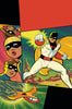 SPACE GHOST #1 CVR R INCV CHO VIRGIN