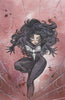 SPIDER-WOMAN #7 2ND PTG INCV PEACH MOMOKO VIRGIN VAR