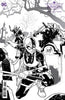 KNIGHT TERRORS RAVAGER #1 (OF 2) CVR F INC JEFF SPOKES CARD STOCK VAR