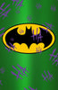 KNIGHT TERRORS BATMAN #1 HAHA FOIL EXCLUSIVE