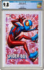 SPIDER-BOY #1 MICO SUAYAN CGC EXCLUSIVE