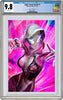 SPIDER-GWEN SMASH #1 CGC JOHN GIANG VIRGIN EXCLUSIVE