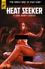 HEAT SEEKER GUN HONEY SERIES #1 (OF 4) CVR E CARANFA NUDE BA