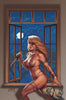 SHEENA QUEEN OF JUNGLE #1 CVR K INCV LINSNER VIRGIN