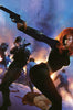 HEAT SEEKER GUN HONEY SERIES #1 (OF 4) CVR G INCV VIRGIN