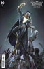 KNIGHT TERRORS BLACK ADAM #1 (OF 2) CVR C TIAGO DA SILVA CARD STOCK VAR