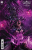 KNIGHT TERRORS FIRST BLOOD #1 (ONE SHOT) CVR C FRANCESCO MATTINA CARD STOCK VAR