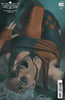 KNIGHT TERRORS FIRST BLOOD #1 (ONE SHOT) CVR F INC RICCARDO FEDERICI CARD STOCK VAR